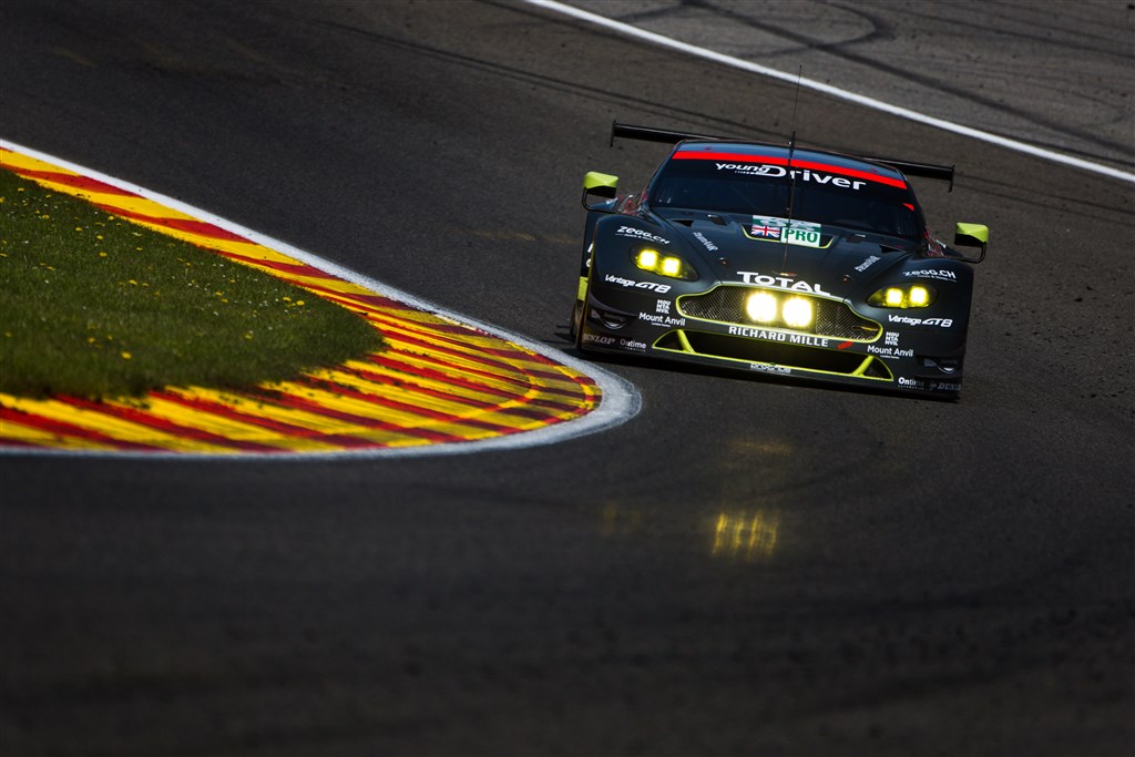 (Foto: Nick Dungan/Drew Gibson Photography)